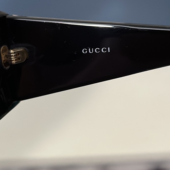 Gucci GG 3079 Sunglasses - Picture 6 of 12